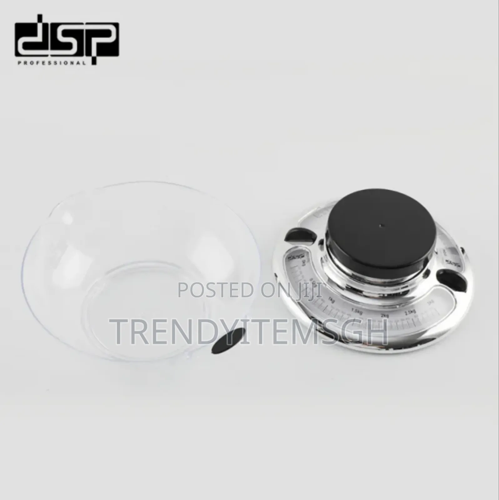 1300ml Dsp Manual Kitchen Food Weighing Scale
