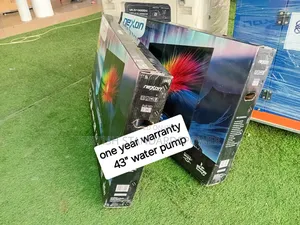 Wi-Fi Enabled 43" Nexon Tv