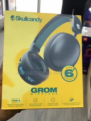 Skullcandy Grom Headset