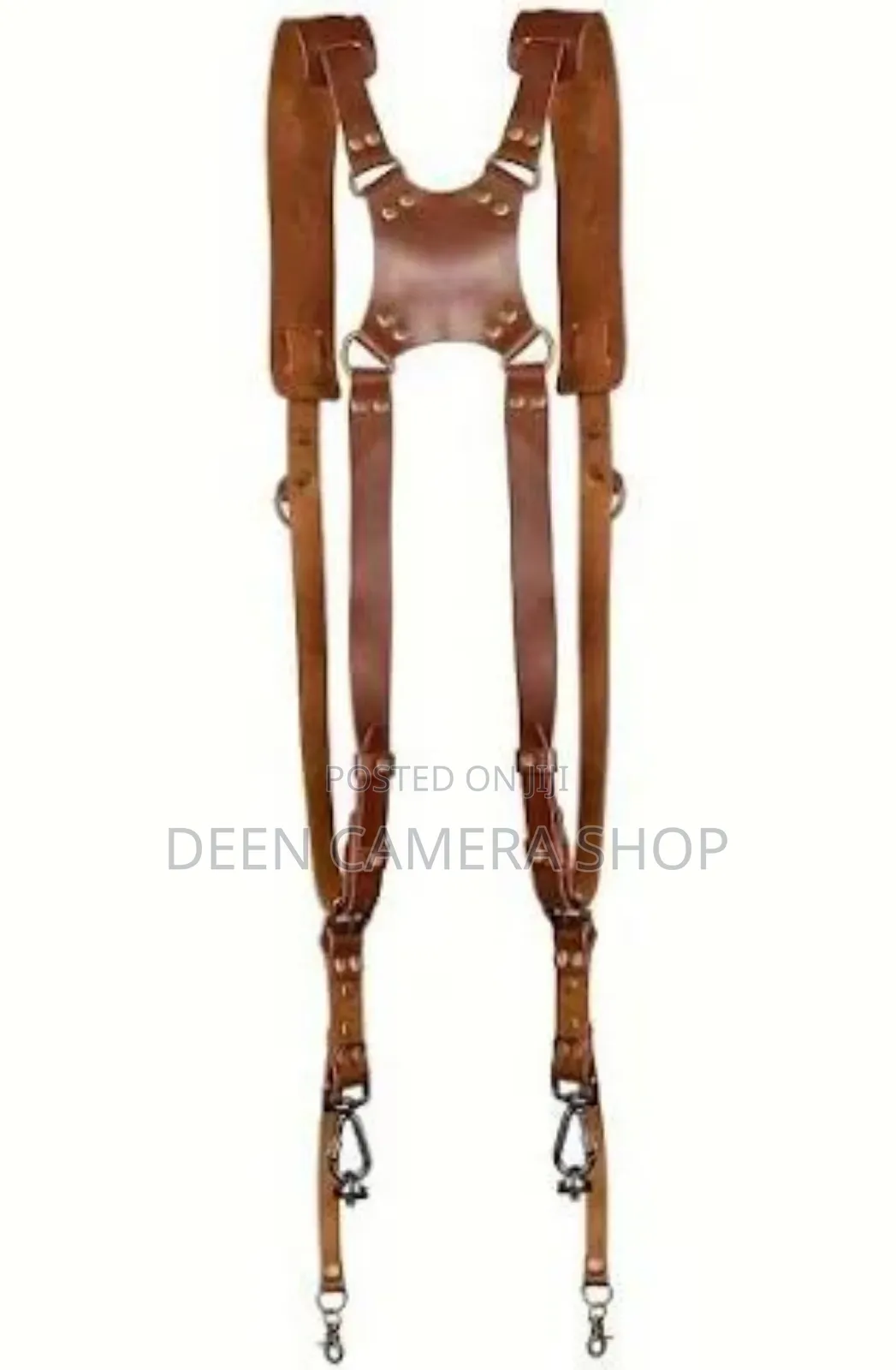 Leather Strap