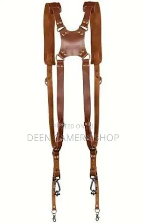 Leather Strap