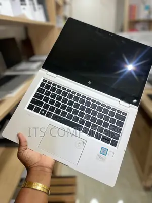 Laptop HP EliteBook X360 1030 G2 16GB Intel Core I5 SSD 256GB