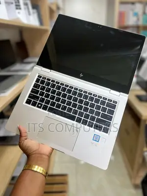 Laptop HP EliteBook X360 1030 G2 16GB Intel Core I5 SSD 256GB