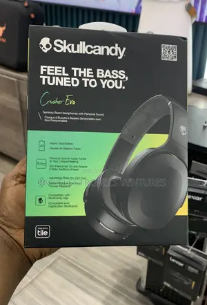Skullcandy Crusher Evo Headset