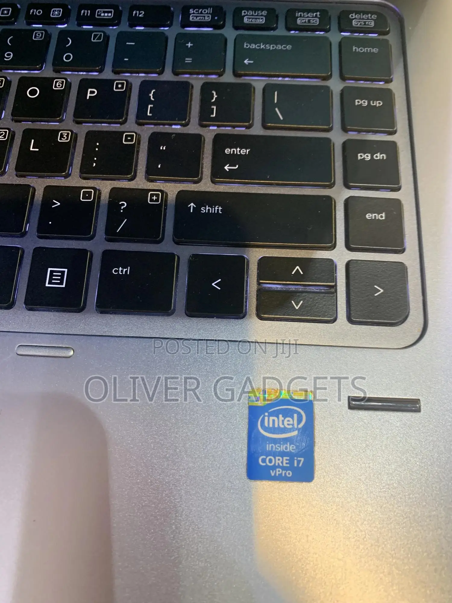 Laptop HP EliteBook 840 G2 16GB Intel Core I7 SSD 256GB