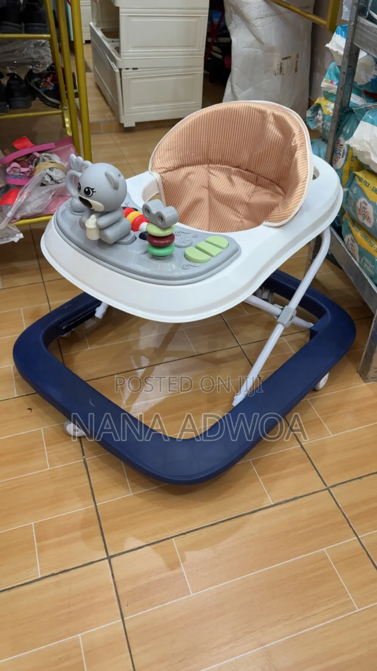 Baby Walker