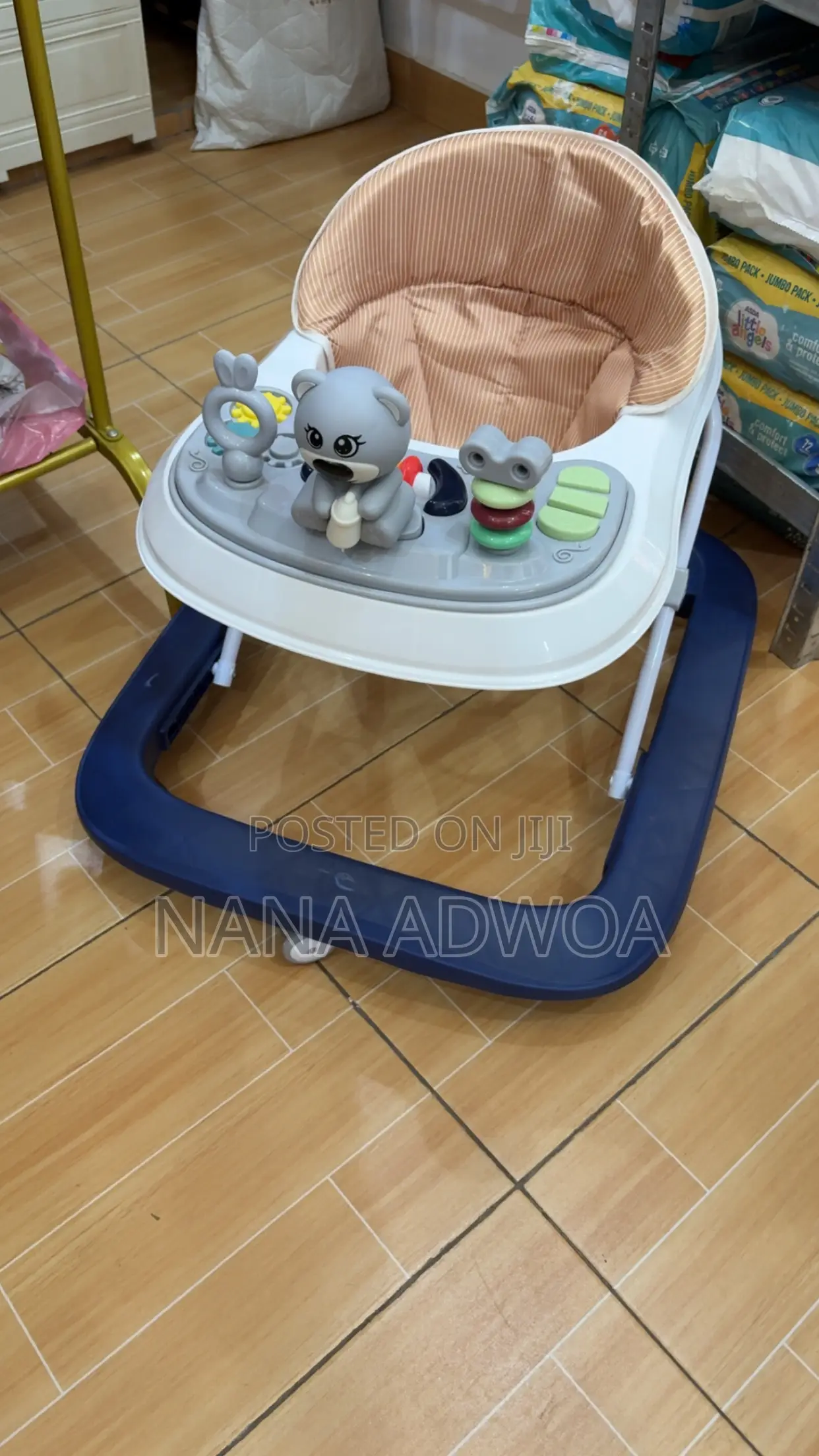 Baby Walker