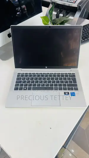 Laptop HP EliteBook 840 G7 16GB Intel Core I5 SSD 512GB