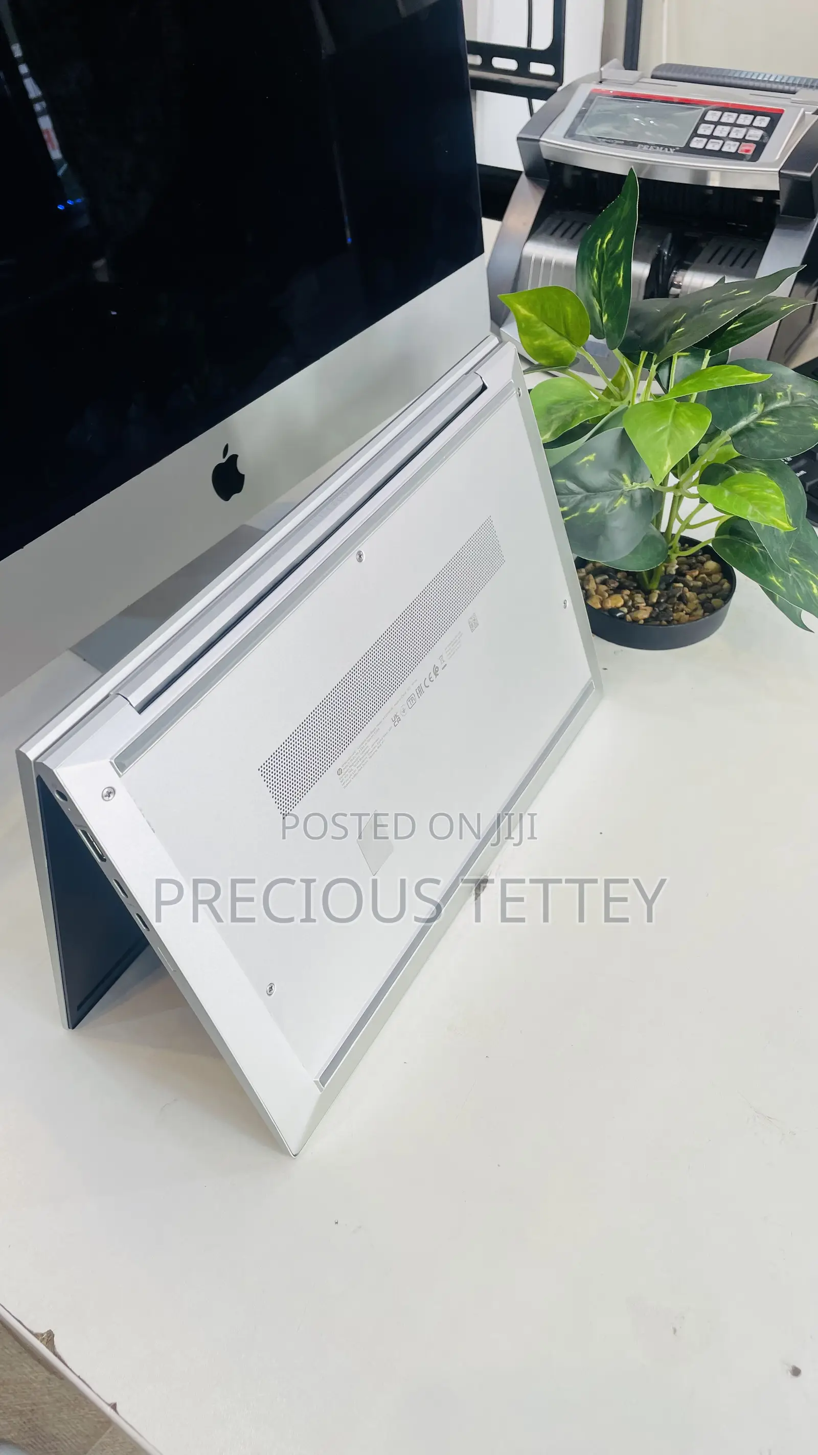 Laptop HP EliteBook 840 G7 16GB Intel Core I5 SSD 512GB