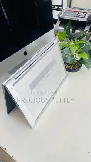 Laptop HP EliteBook 840 G7 16GB Intel Core I5 SSD 512GB