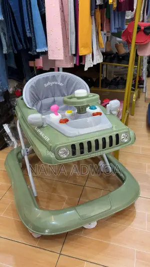 Baby Walker