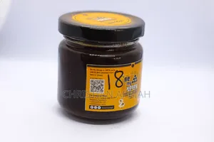 Honey(Be My Honey)