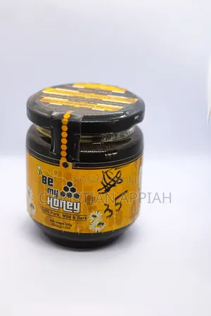 Honey(Be My Honey)