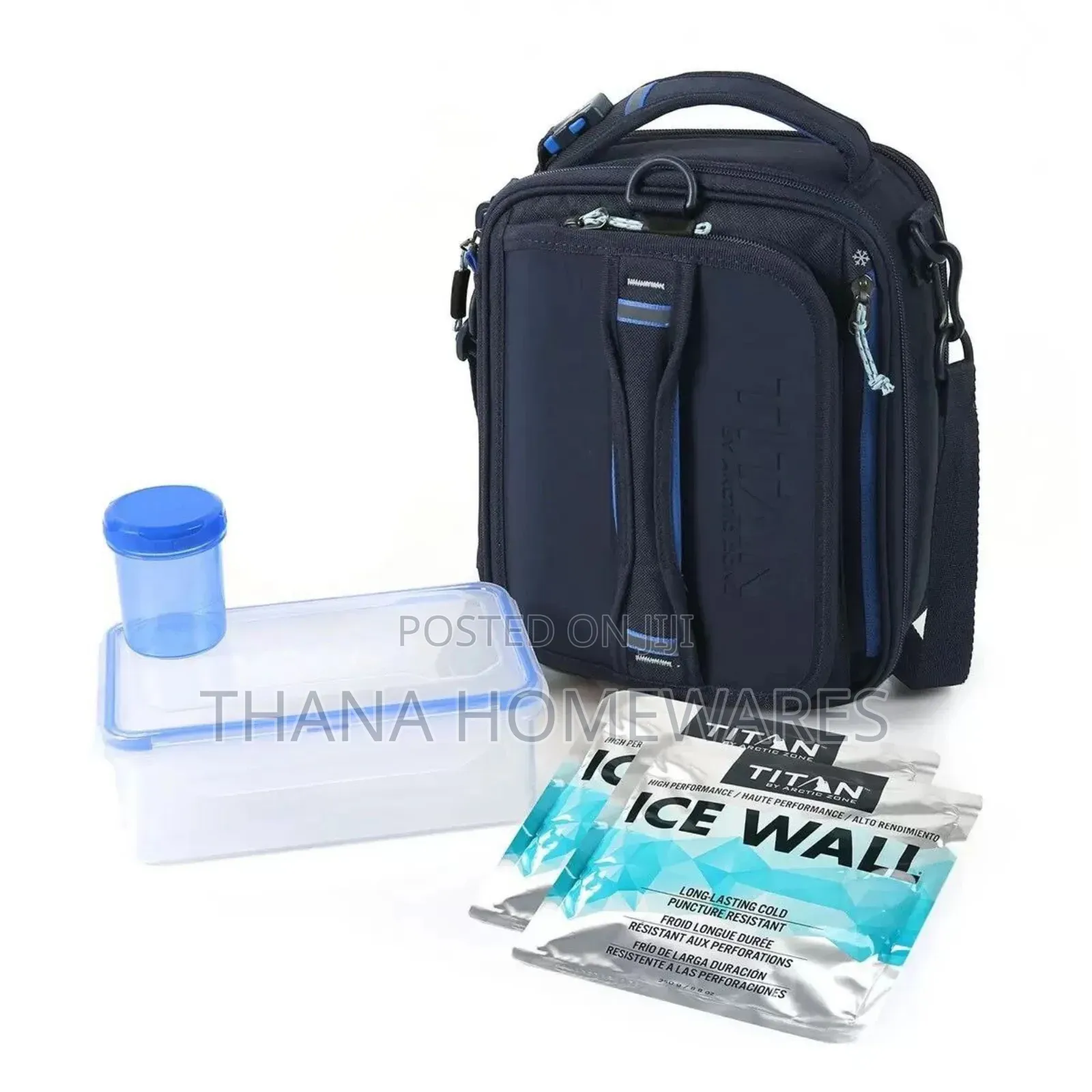 Igloo Lunch Bag