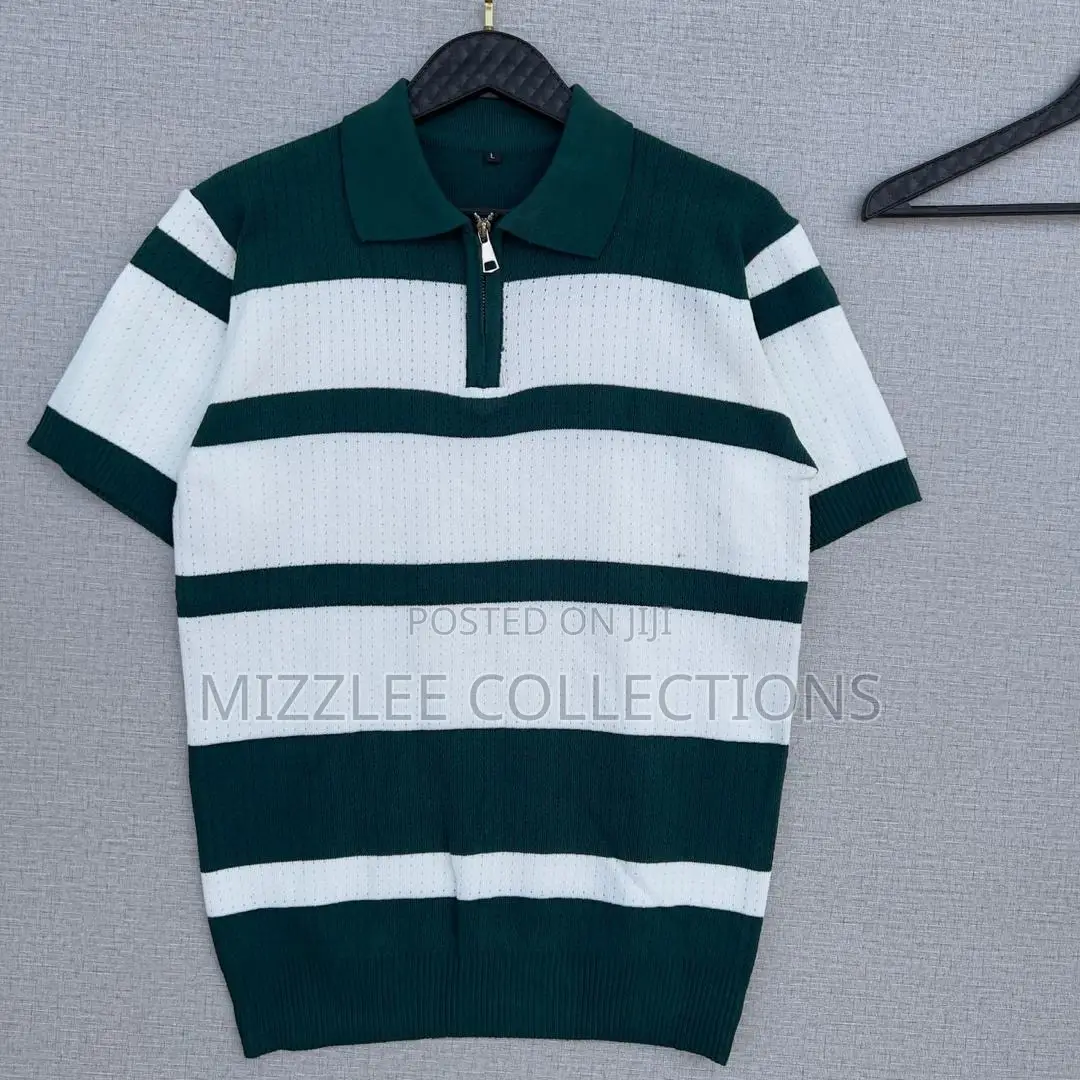 Classy Knit Lacoste for Men