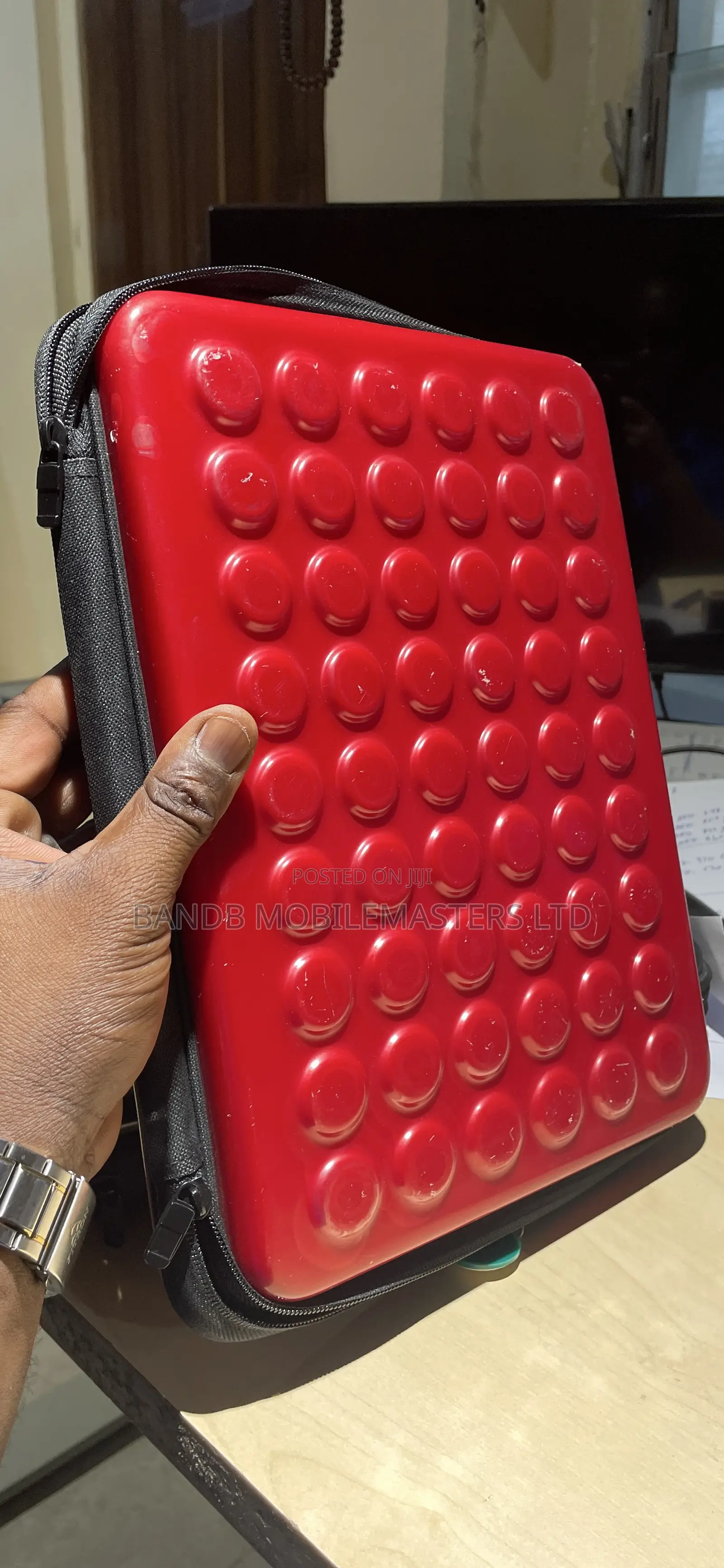 Laptop Quality Case