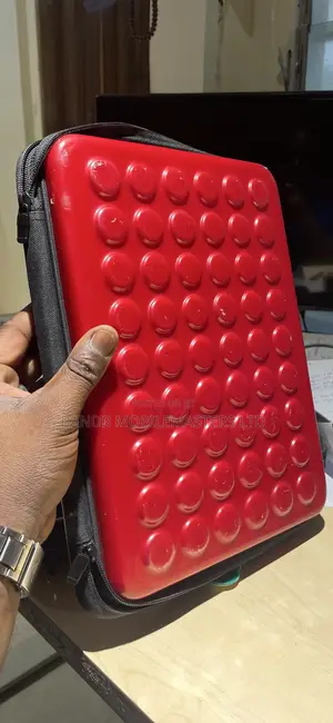 Laptop Quality Case