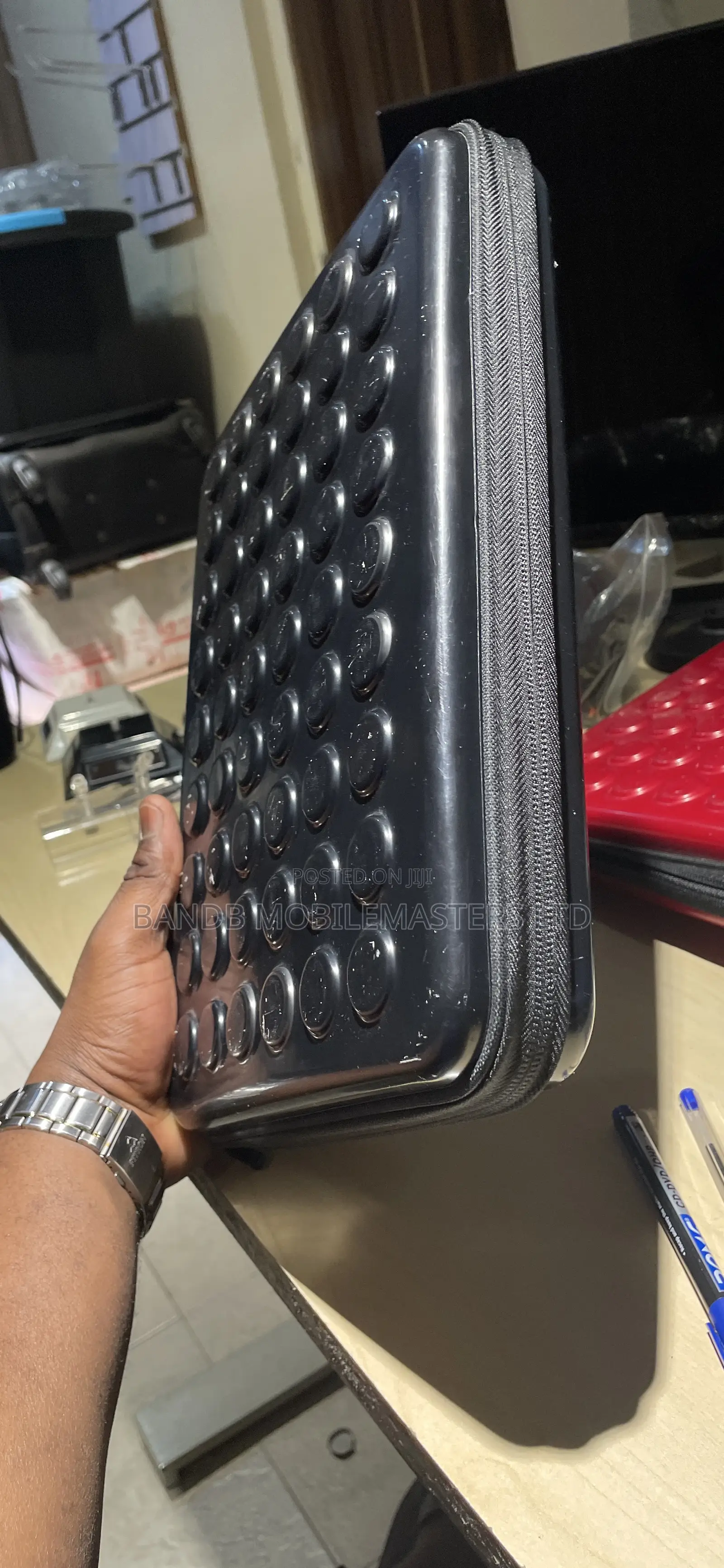 Laptop Quality Case