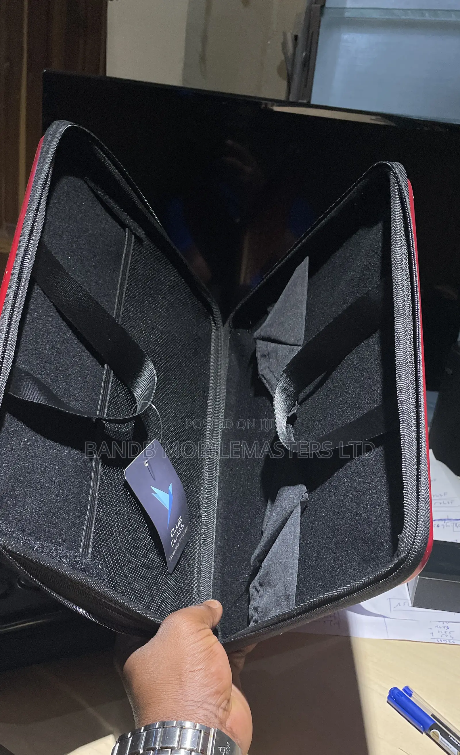 Laptop Quality Case