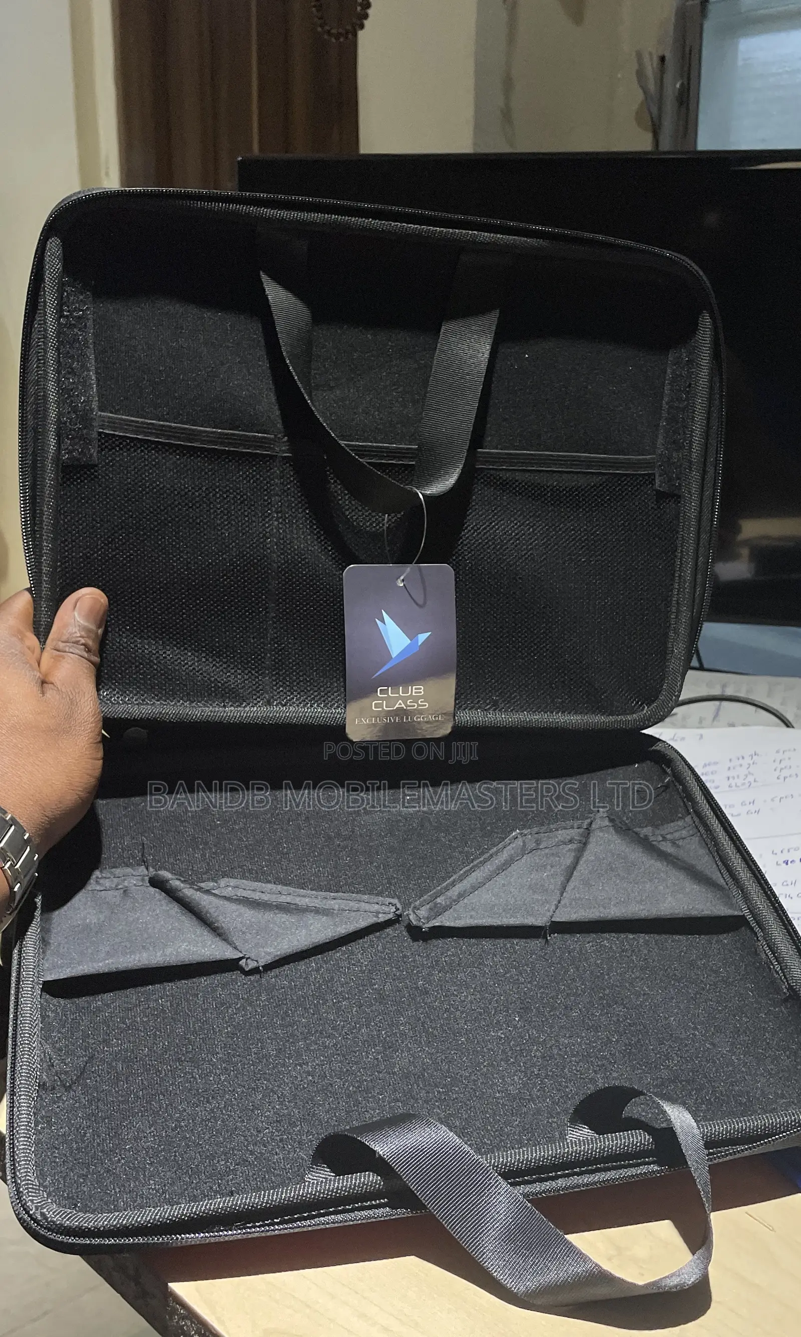 Laptop Quality Case