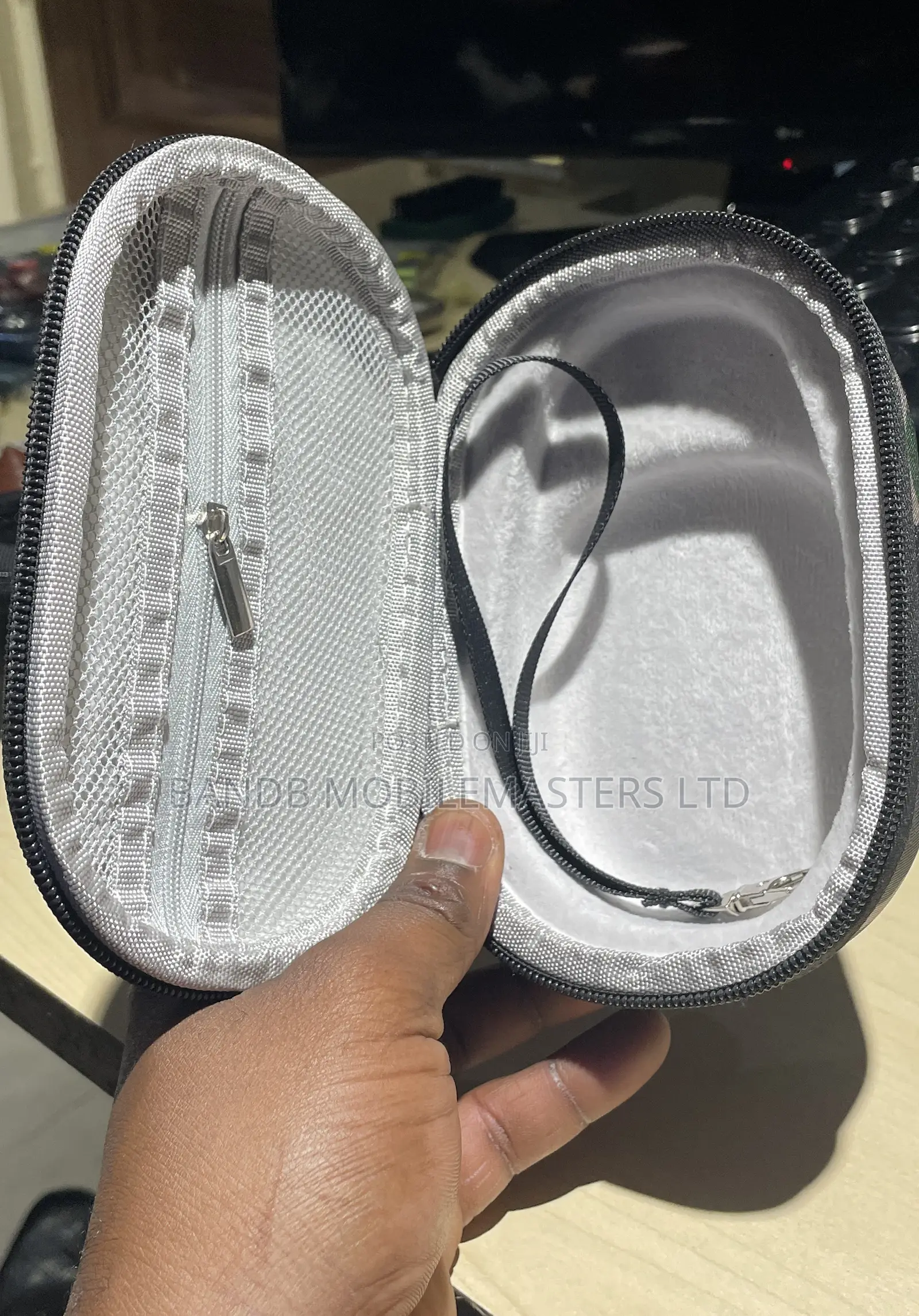 JBL Clip 4 and 5 Original Case