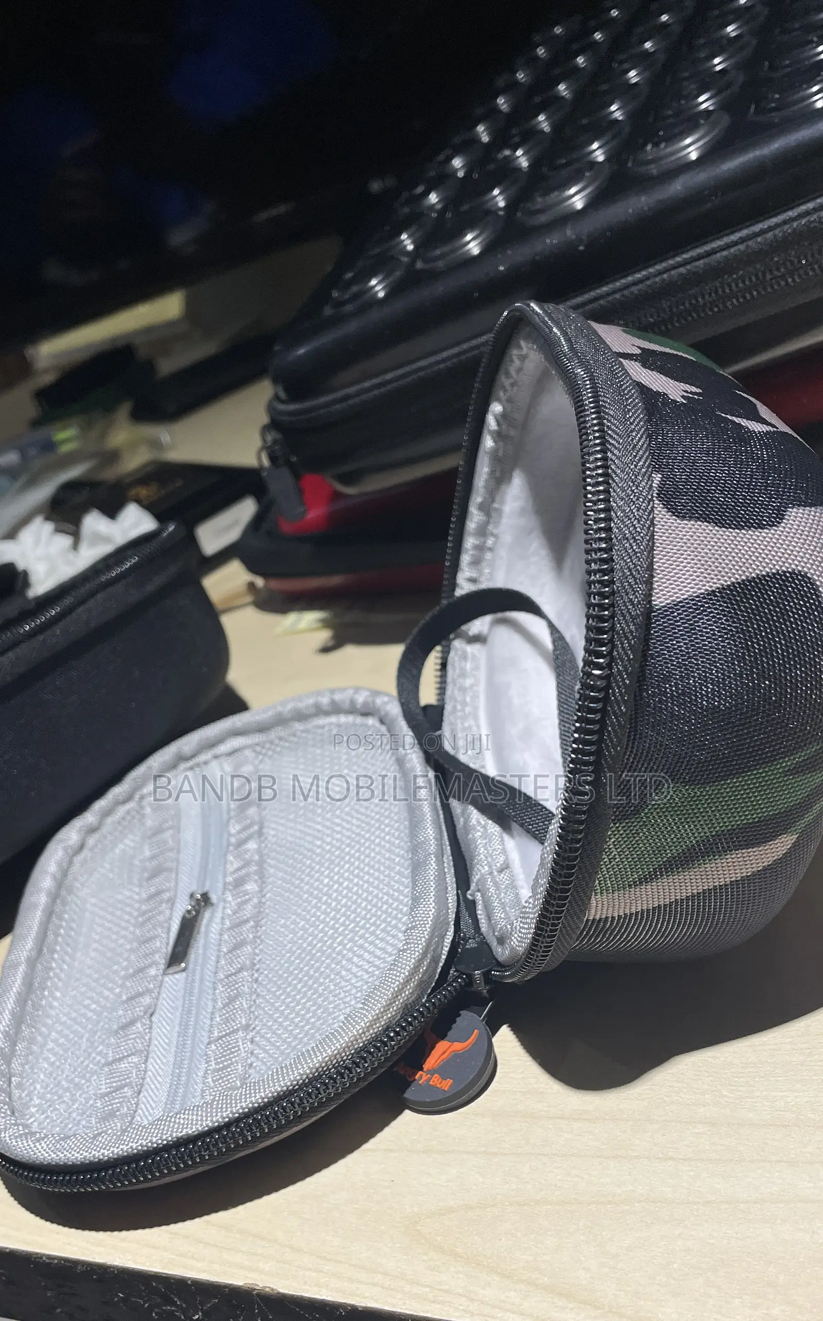 JBL Clip 4 and 5 Original Case