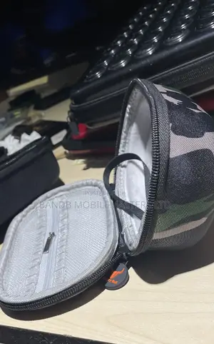 JBL Clip 4 and 5 Original Case