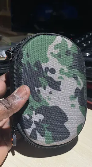 JBL Clip 4 and 5 Original Case