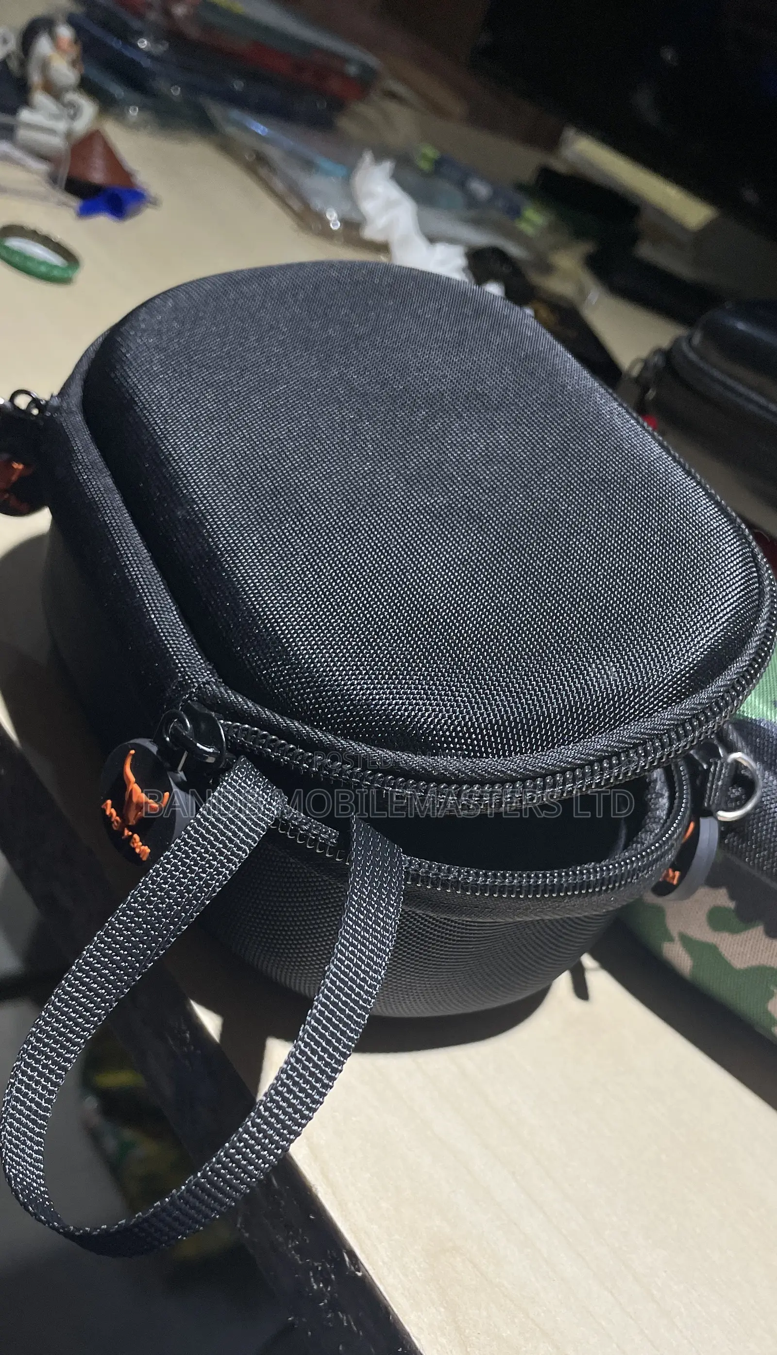 JBL Clip 4 and 5 Original Case