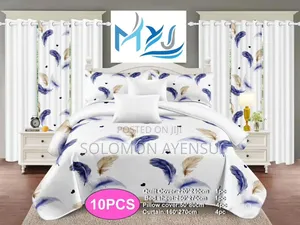 Quality 10 Pieces Best Speed Set Available in Different Colours