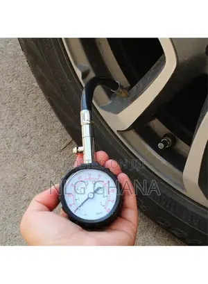 Car Tire Pressure Gauge Vehicles Tire Pressure. Tvx20823