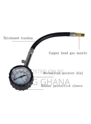 Car Tire Pressure Gauge Vehicles Tire Pressure. Tvx20823