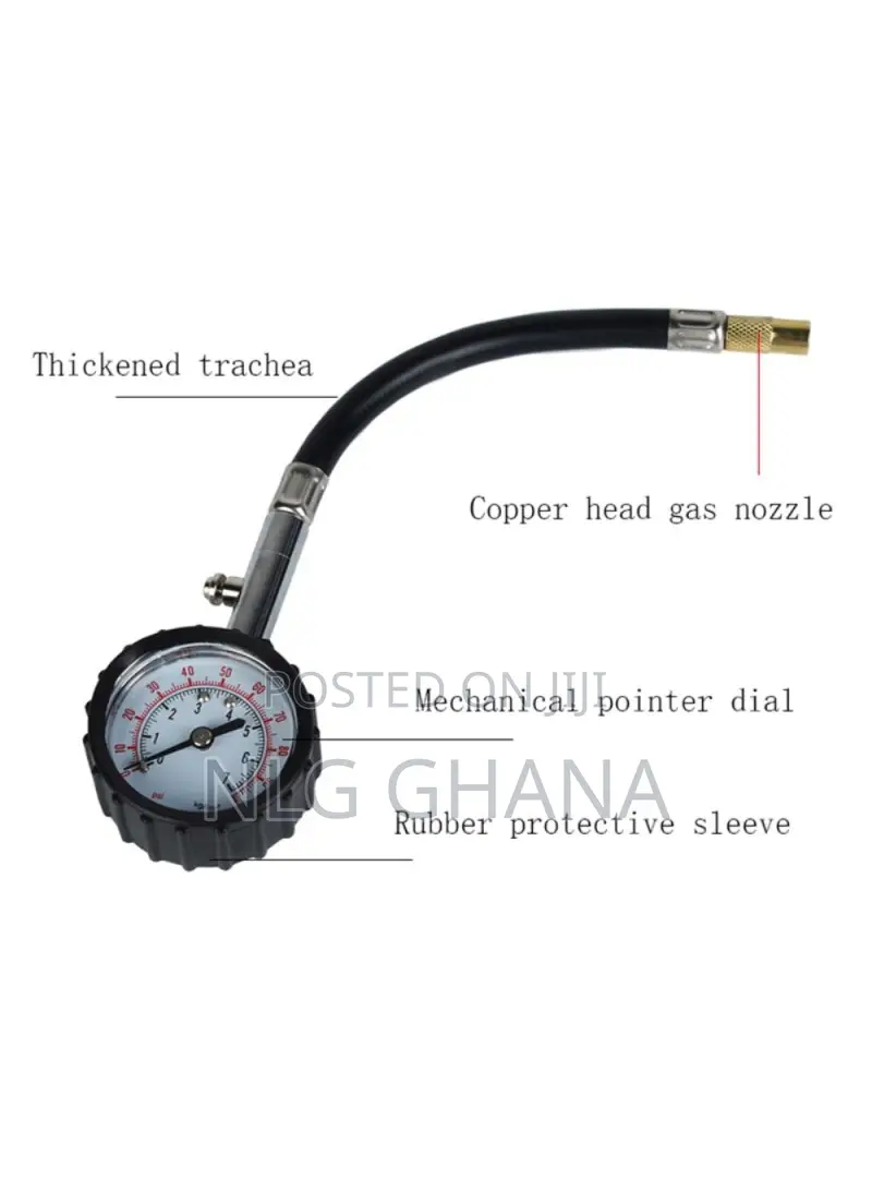 Car Tire Pressure Gauge Vehicles Tire Pressure. Tvx20823