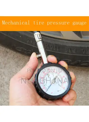 Car Tire Pressure Gauge Vehicles Tire Pressure. Tvx20823