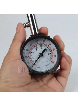 Car Tire Pressure Gauge Vehicles Tire Pressure. Tvx20823