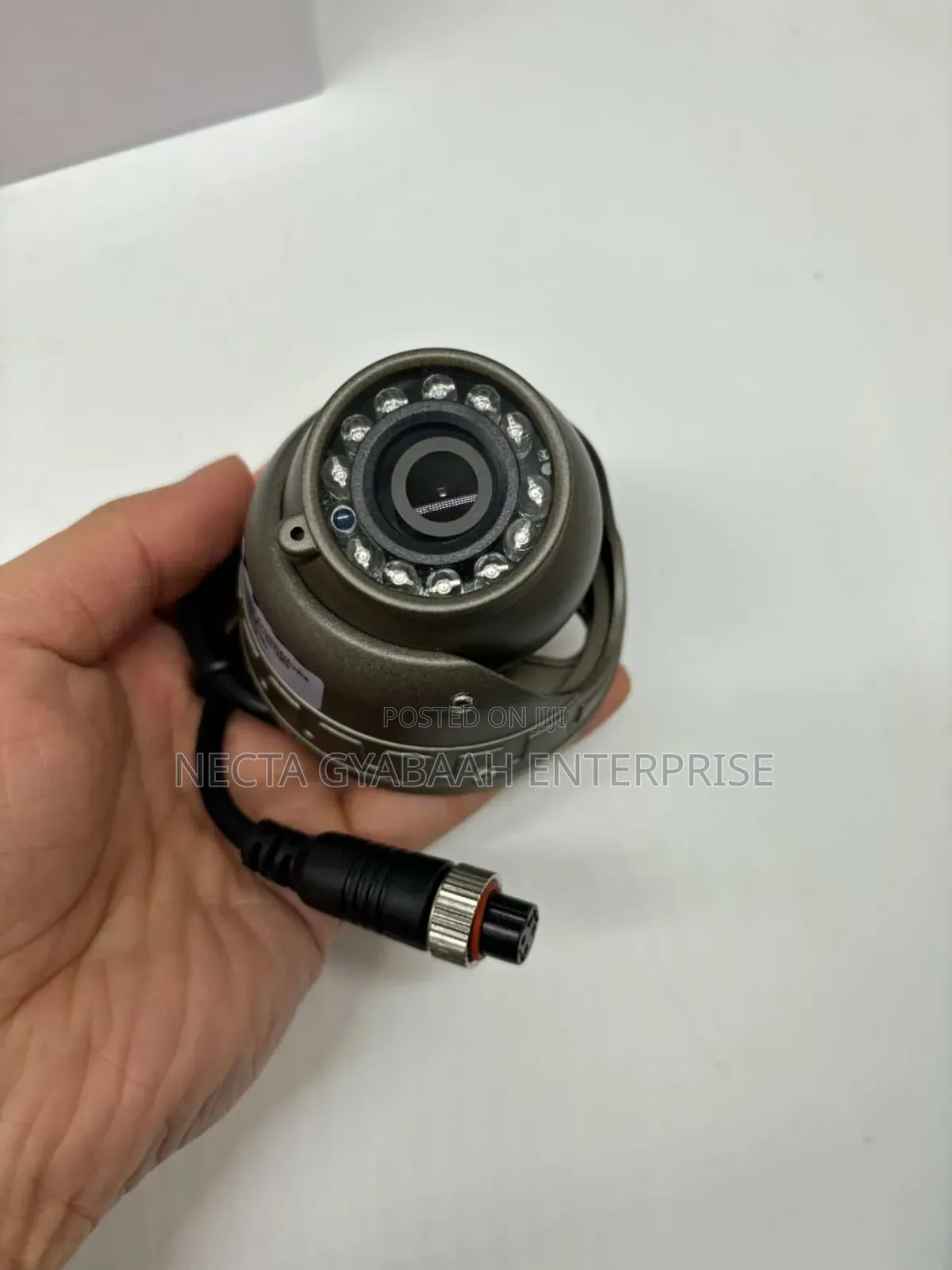 CCTV Camera Installation