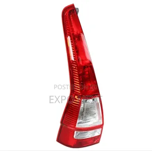 Tail Lamp Tail Light Assembly for 2007-2011 Honda Cr-v Left