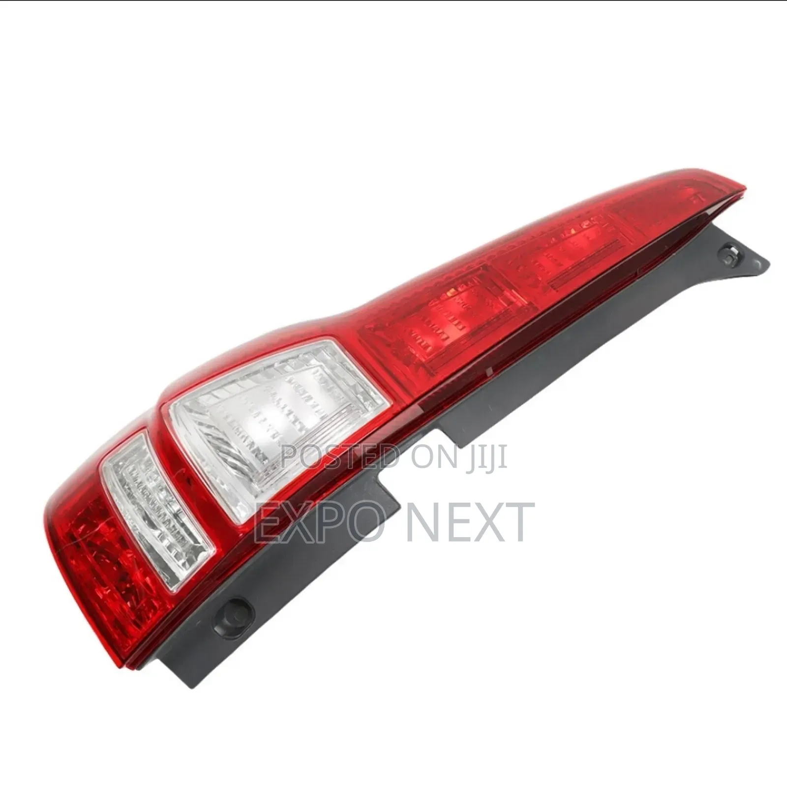 Tail Lamp Tail Light Assembly for 2007-2011 Honda Cr-v Left
