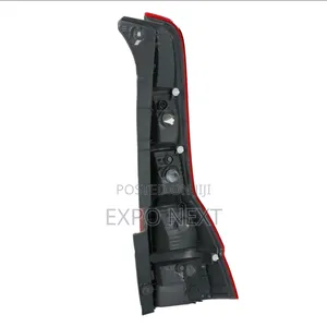 Tail Lamp Tail Light Assembly for 2007-2011 Honda Cr-v Left