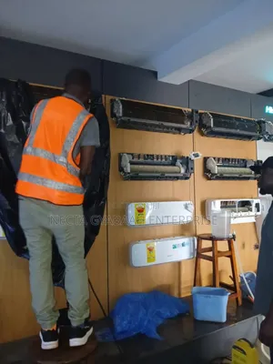 Installation Services
