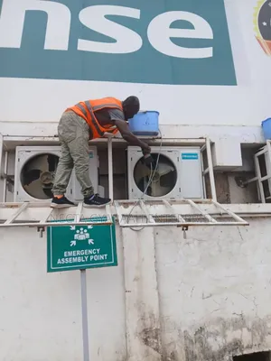 Installation Services