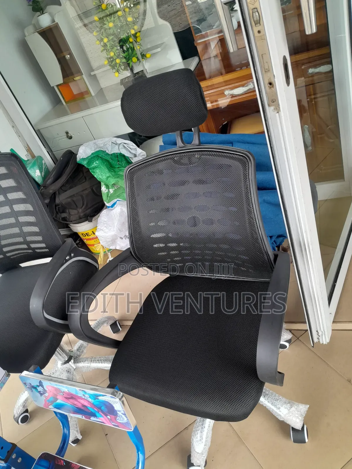 Sulla Office Chair