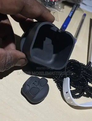 Charger Case