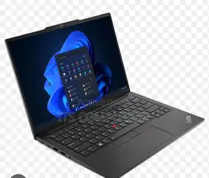 New Laptop Lenovo ThinkPad E14 Gen 5 8GB Intel Core I5 SSD 512GB