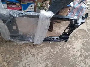 Radiator Support Tucson 2016-2020