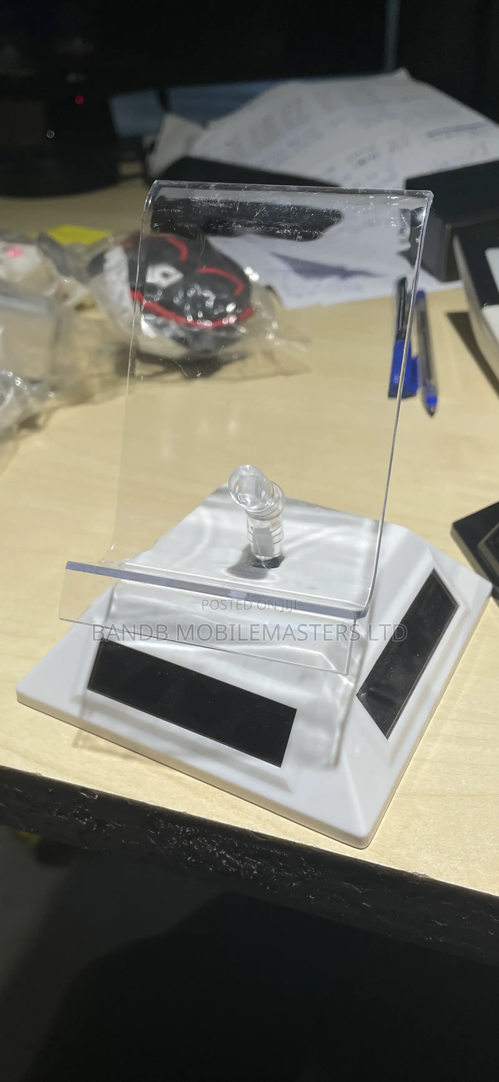 Phone 360• Display Stand