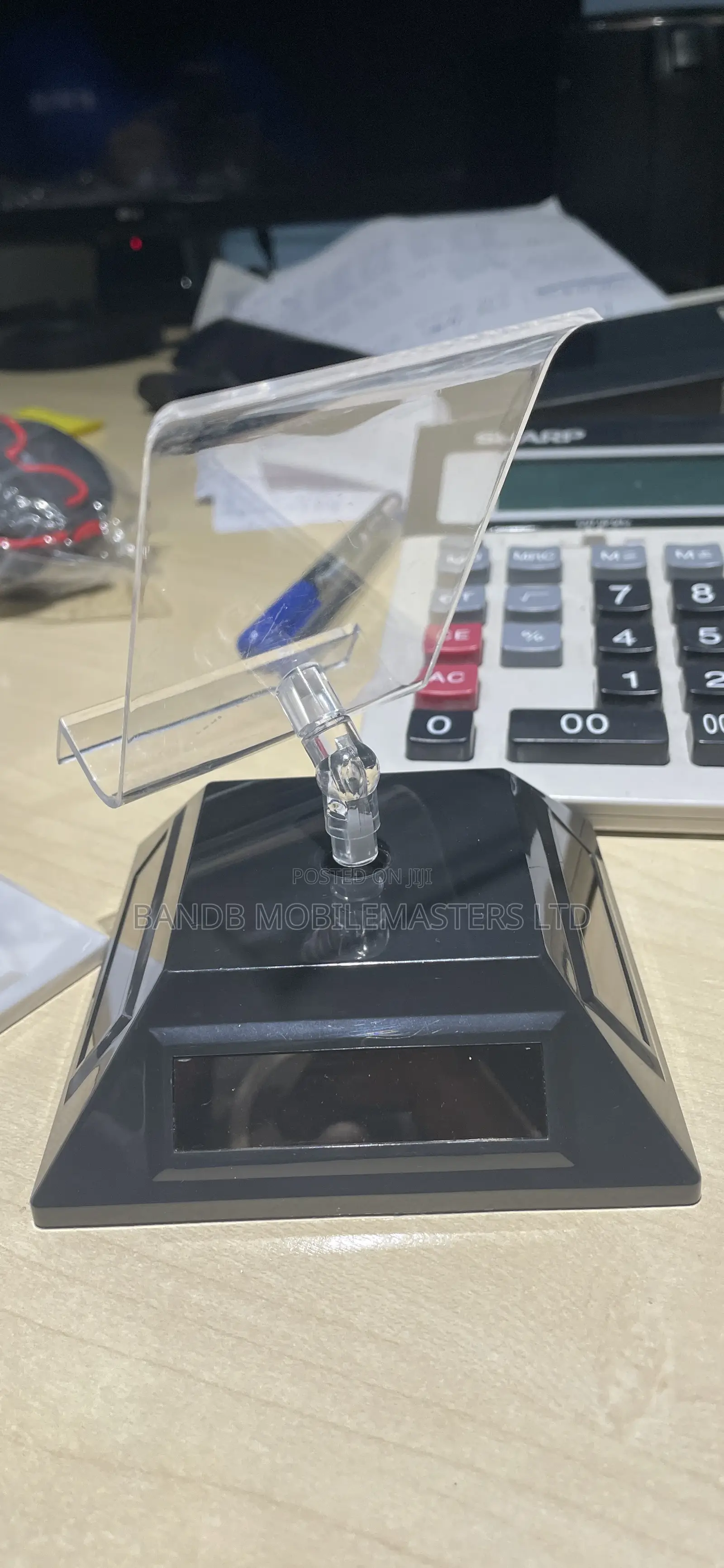 Phone 360• Display Stand