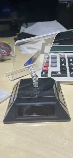 Phone 360• Display Stand