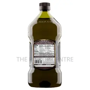 Kirkland Signature Organic Extra Virgin Olive Oil, 2 L