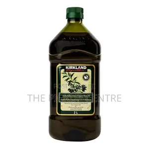 Kirkland Signature Organic Extra Virgin Olive Oil, 2 L